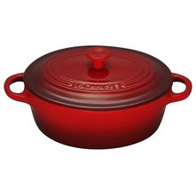 Traditional Dutch Ovens And Casseroles by Chef's Corner Store