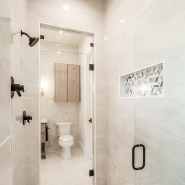 West End 2018 Parade Home
