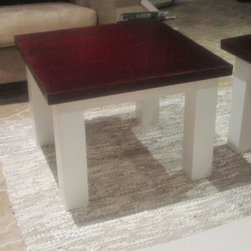 Coffee Table - Products