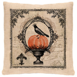Farmhouse Decorative Pillows by Heritage Lace