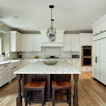Comfortable Elegance in Deerfield