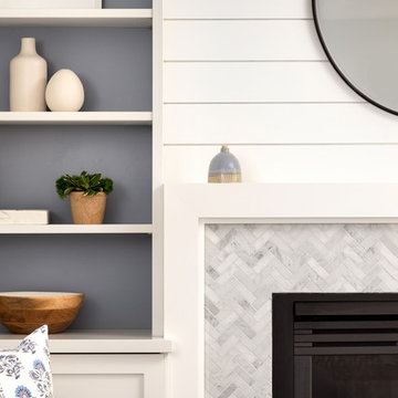 Basement Refresh