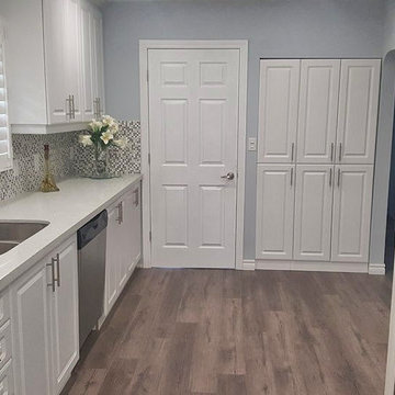 After Construction Cleanup