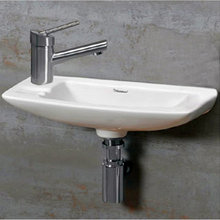 Bathroom sinks
