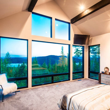 Rustic Glam