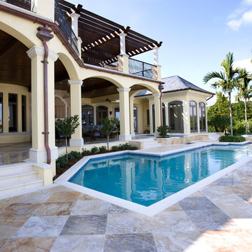 Jackson Custom Pools