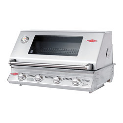 Australian BBQ Grills - Products