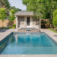 Swimming pools