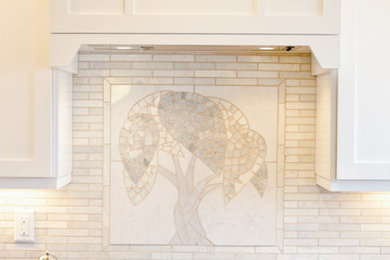 Inspiration for a timeless kitchen remodel in Salt Lake City