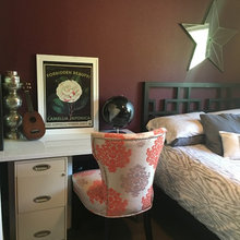New house!