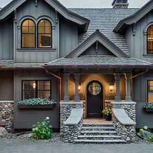 swanson house
