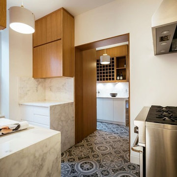 Brooklyn Height Apartment