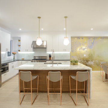 San Francisco House