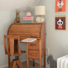 Desks