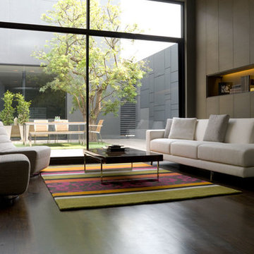 Monti Sofa by Dellarobbia