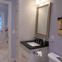 Bathroom Ideas