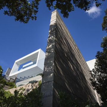 Herne Bay House
