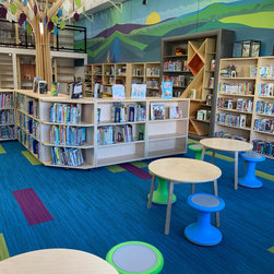 Library - Lifestyle And Leisure