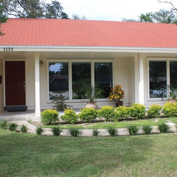 Exteriors