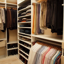 Closet Ideas