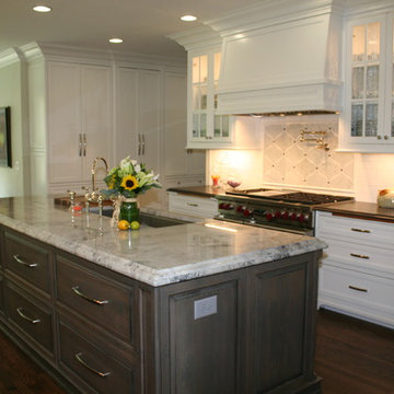 Dunwoody Remodel