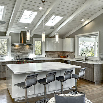 Los Altos Contemporary
