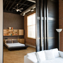 Hammocks Bedroom