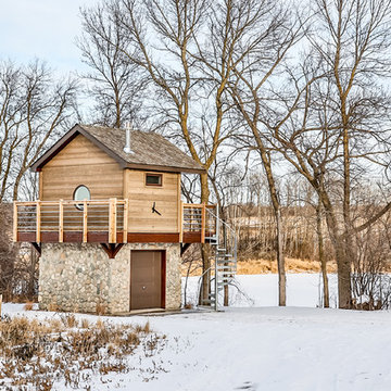 Guest House/Tiny House