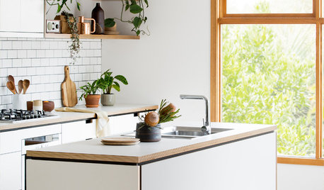 Stock, Semi-Custom or Custom? How to Choose Your Next Kitchen