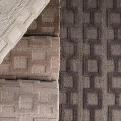 Stanton Carpet Gallery - Products