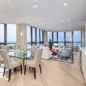 The Promenade _unit B