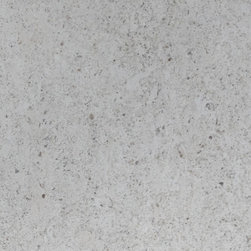 San Marcos Honed Limestone Tile & Slab - Kitchen Countertops