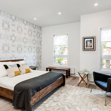 Harbord Village