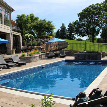 Pewaukee Personal Resort