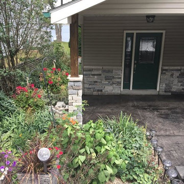 Boral Cultured Stone - Country Ledgestone