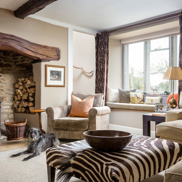 Wolds Cottage