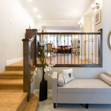 Wildwood Whole Home Renovation