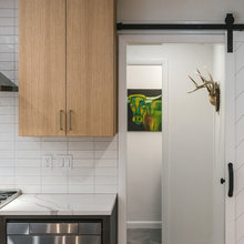 Kitchen ideas