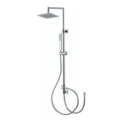 ANDOLINI - AMALFI COLLECTION - Shower Doors