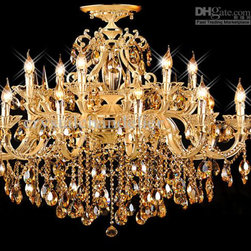 Modern Lighting - Products