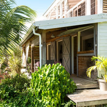 French Beach House