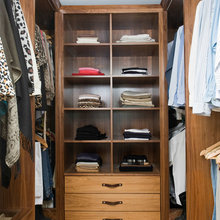closets