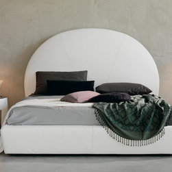 Bjorn Bed by Cattelan Italia - Beds