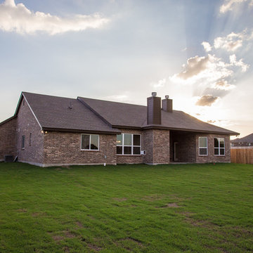 3321 Harvest Crest, Harvest Hills, Marion, Texas
