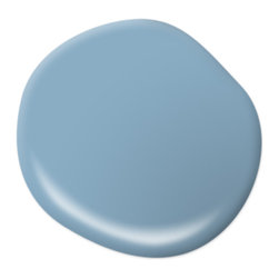 Chilly Blue S500-4 - Paint