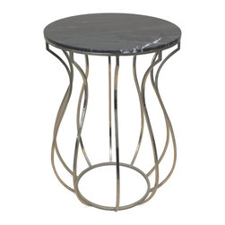 Edita Table - Side Tables And End Tables