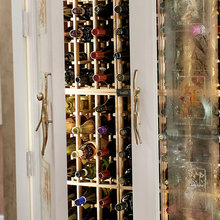 wine racks