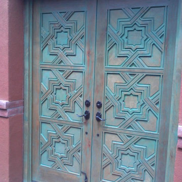 Our Work