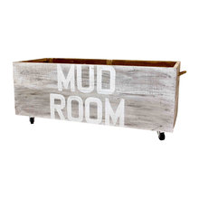 mudroom
