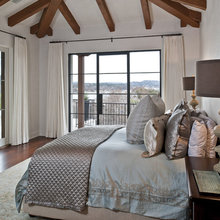 guest bedroom lamp idea
